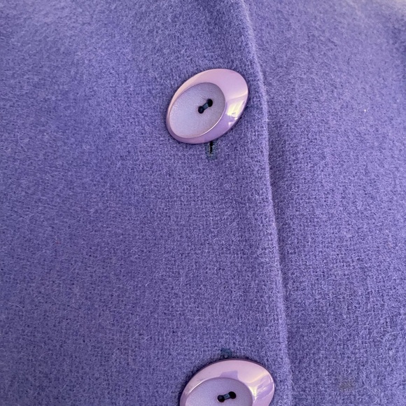 DONCASTER wool jacket - Picture 3 of 5